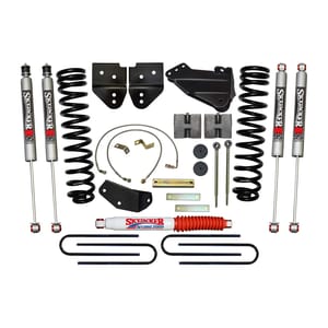 Skyjacker 6IN. KIT 2005 F250 4WD W/DIESL