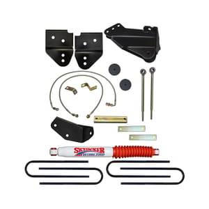 Skyjacker COM BOX 6IN. SYS 2005 F250 4WD