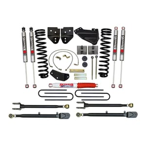 Skyjacker 6IN. KT 05-07F250 DIES 4LK/M95