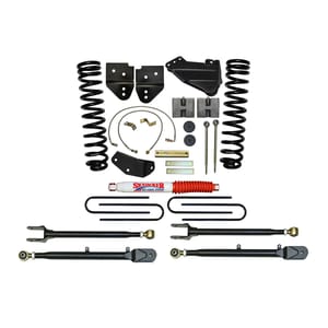 Skyjacker 6IN.KIT05 F350 4WD/DSL W/LKS
