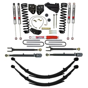 Skyjacker 8.5IN. SYSTEM 05>F250 4WD GAS