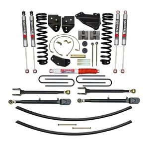 Skyjacker 8.5IN. KIT 05>F250 4WD W/GAS