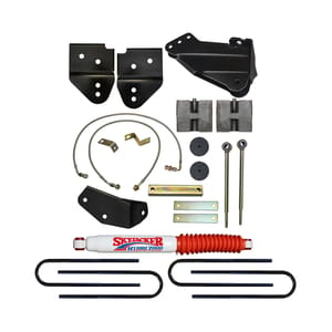 Skyjacker COM BOX 8.5IN. 05>F250 4WD