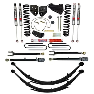 Skyjacker 8.5IN. SYSTEM 05F250 W/DIESEL