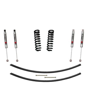Skyjacker 2IN. KIT 08-11F250 GAS M95