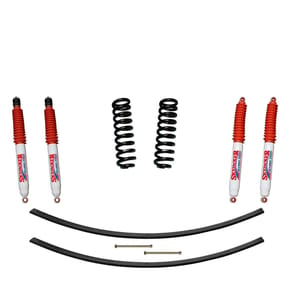 Skyjacker 2IN. KIT 08-11F250 GAS 4HYDROS