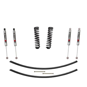 Skyjacker 2IN. KIT 08-11F250 DIES M95