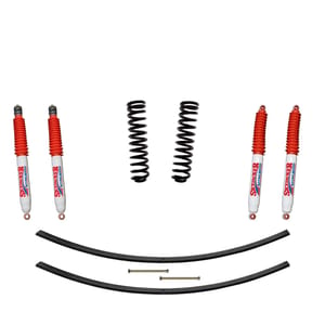 Skyjacker 2IN. KIT 08-11F250 DIES 4NITRO