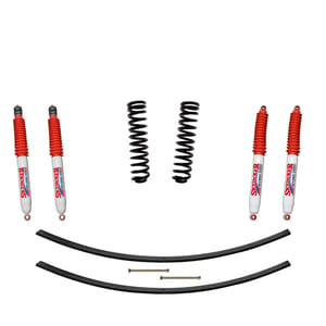 Skyjacker 2IN. KIT 08-11F250 DIES 4HYDRO