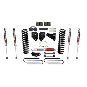 Skyjacker 4IN. KIT 08 F350 4WD GAS