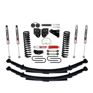 Skyjacker 4IN. SYSTEM 08 F350 4WD GAS