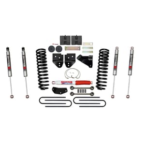 Skyjacker 4IN. KIT 08 F250 4WD GAS