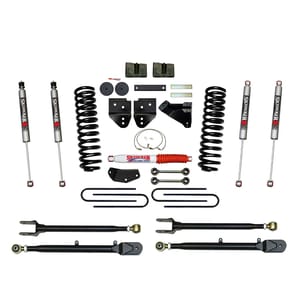 Skyjacker 4IN. KIT 08-10F250 GAS M95