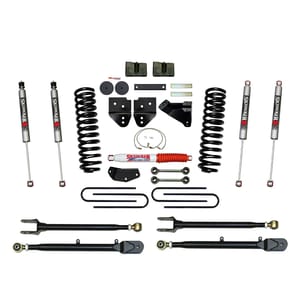 Skyjacker 4IN. KT 08-10F350HD GAS M95