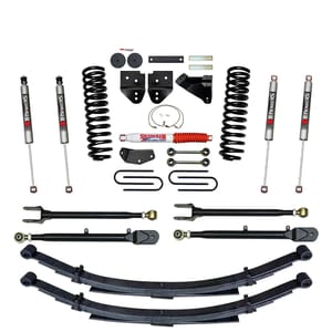 Skyjacker 4IN. SYS 08-10F250 GAS M95
