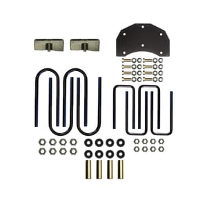 Skyjacker COMP BOX 4IN. 86-96 F350 MON