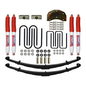 Skyjacker 4IN. SR 86-96 F350 MONO NO TWP
