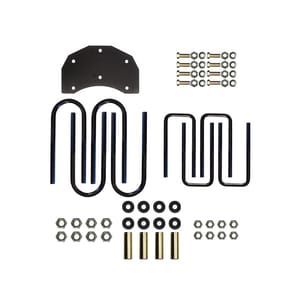 Skyjacker COMP BOX 4IN. 86-96 F350 MON