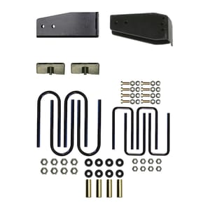 Skyjacker COMP BOX 4IN. 80-96 F250 IFS