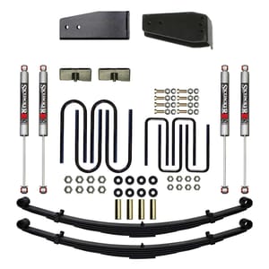 Skyjacker 4IN. SR 80-96 F250 350 I NO TW
