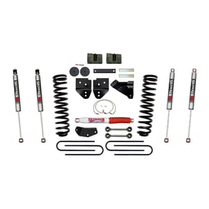 Skyjacker 4IN. KIT 2008 F350 4WD DIESEL