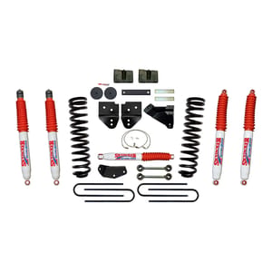 Skyjacker 4IN. KIT 2008 F350 4WD GAS