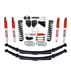 Skyjacker 4IN. SYSTEM 08F250 4WD DIESEL
