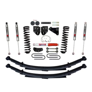 Skyjacker 4IN. SYSTEM 08F250 4WD DIESEL