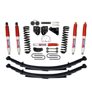 Skyjacker 4IN. SYSTEM 08F250 4WD DIESEL