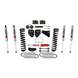 Skyjacker 4IN. KIT 2008 F250 4WD DIESEL