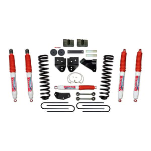 Skyjacker 4IN. KIT 2008 F250 4WD DIESEL