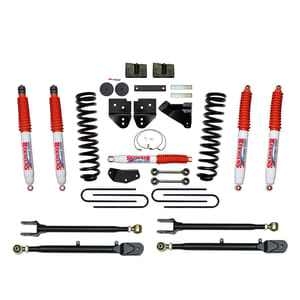Skyjacker 4IN. KIT 08-10F250 DIES 4HYDRO