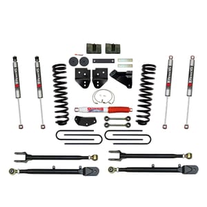 Skyjacker 4IN. KT 08-10F350 HD DSL M95