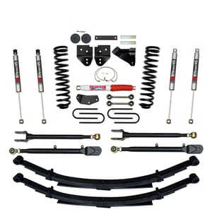 Skyjacker 4IN. SYS 08-10F350 HD DSL M95