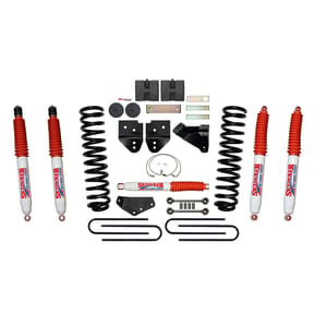 Skyjacker 6IN. KIT 08 F350 4WD GAS