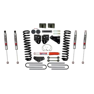 Skyjacker 6IN. KIT 08 F350 4WD GAS