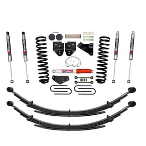Skyjacker 6IN. SYSTEM 08 F250 4WD GAS