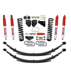 Skyjacker 6IN. SYSTEM 08 F350 4WD GAS