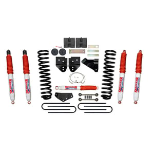 Skyjacker 6IN. KIT 08 F250 4WD GAS