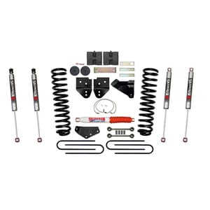 Skyjacker 6IN. KIT 08 F250 4WD GAS