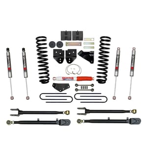 Skyjacker 6IN. KIT 08-10F250 GAS M95