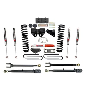 Skyjacker 6IN. KT 08-10F350HD GAS M95