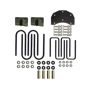 Skyjacker COMP BOX 6IN. 96-96 F350 MON