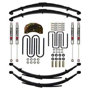 Skyjacker 6IN. 86-96 F350 SYSTEM