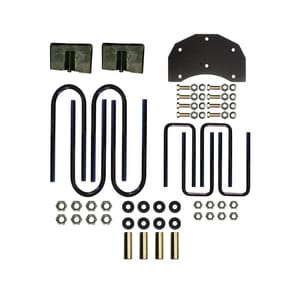 Skyjacker COMP BOX 6IN. 86-96 F350 MO