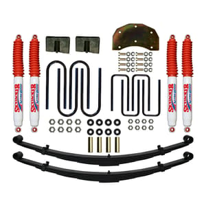 Skyjacker 6IN. SR 86-96 F350 MONO NO TWP