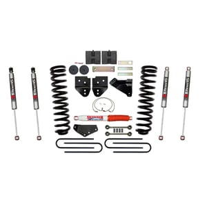 Skyjacker 6IN. KIT 2008 F350 4WD DIESEL