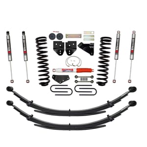 Skyjacker 6IN. SYSTEM 08 F350 4WD DIESEL
