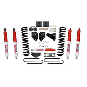 Skyjacker 6IN. KIT 2008 F250 4WD DIESEL