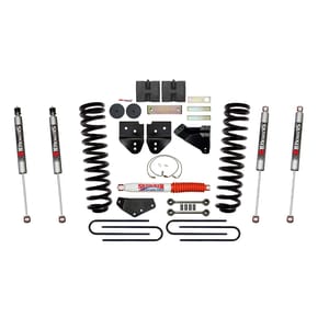 Skyjacker 6IN. KIT 2008 F250 4WD DIESEL
